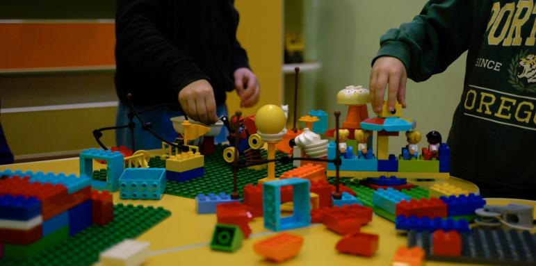 Какво представляват образователните решения LEGO Education, които вече навлизат в българските училища